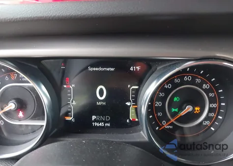 2021 Jeep Gladiator Sport S 4X4 from USA, damaged, VIN 1C6HJTAG3ML533338